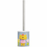 Ершик для унитаза WASSERKRAFT LOSSA K-3427