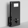 Система инсталляции для унитазов WASSERKRAFT GLAN 66TLT.010.ME.BL.WM02